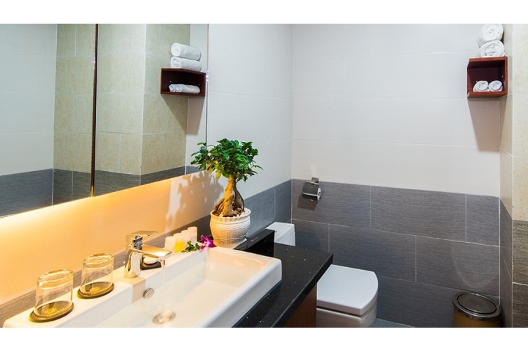 Phòng Gemma Suite  Apartment 